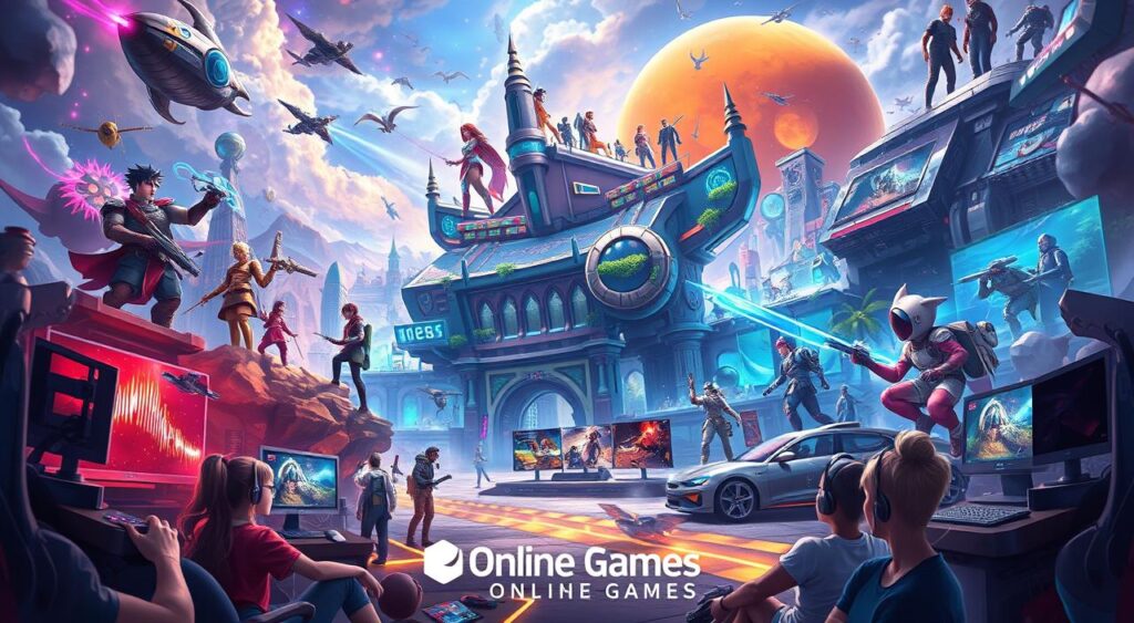 Top PC Games