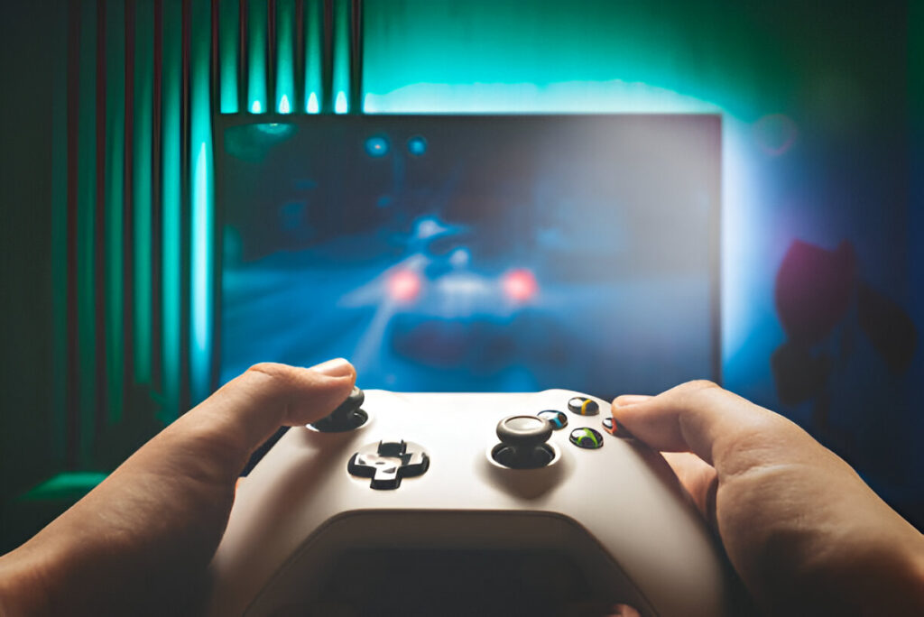 Secret of Online Gaming