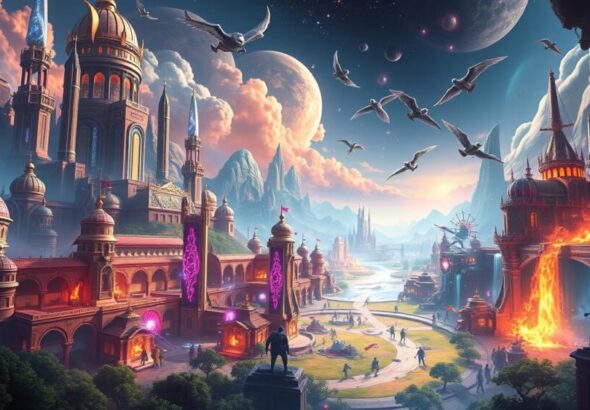 Best PC Games