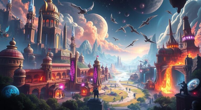 Best PC Games