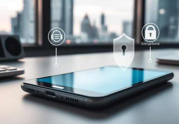 Mobile Security