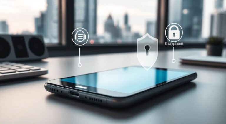 Mobile Security