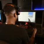 Online Gaming