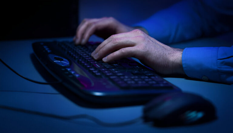 Secret of Online Gaming