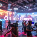 VR Games