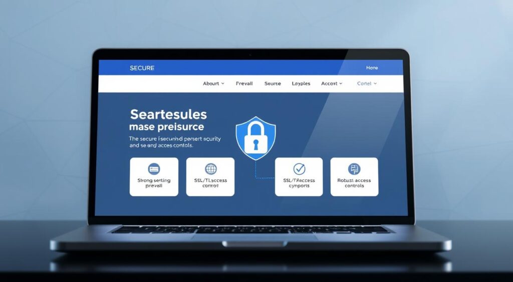 Website Security