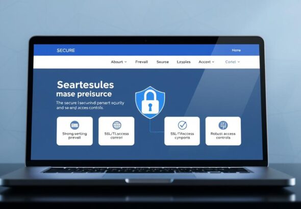 Website Security