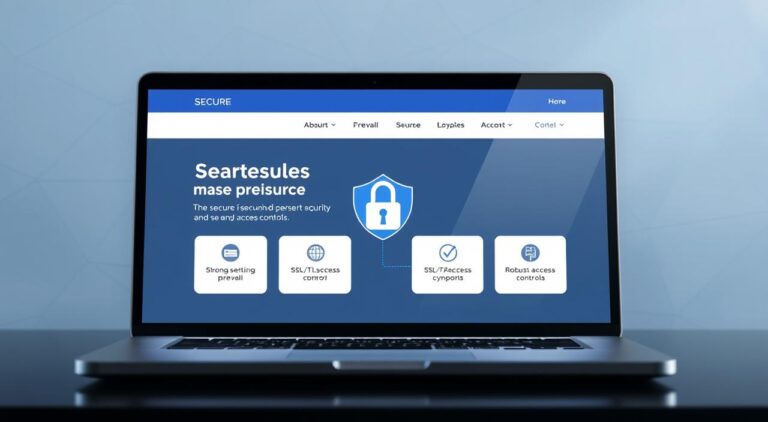 Website Security