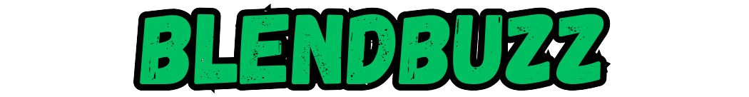 Blendbuzz